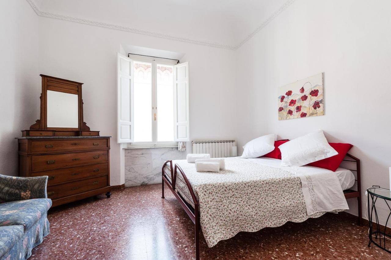 B&B Casa Marconi Pisa Bagian luar foto