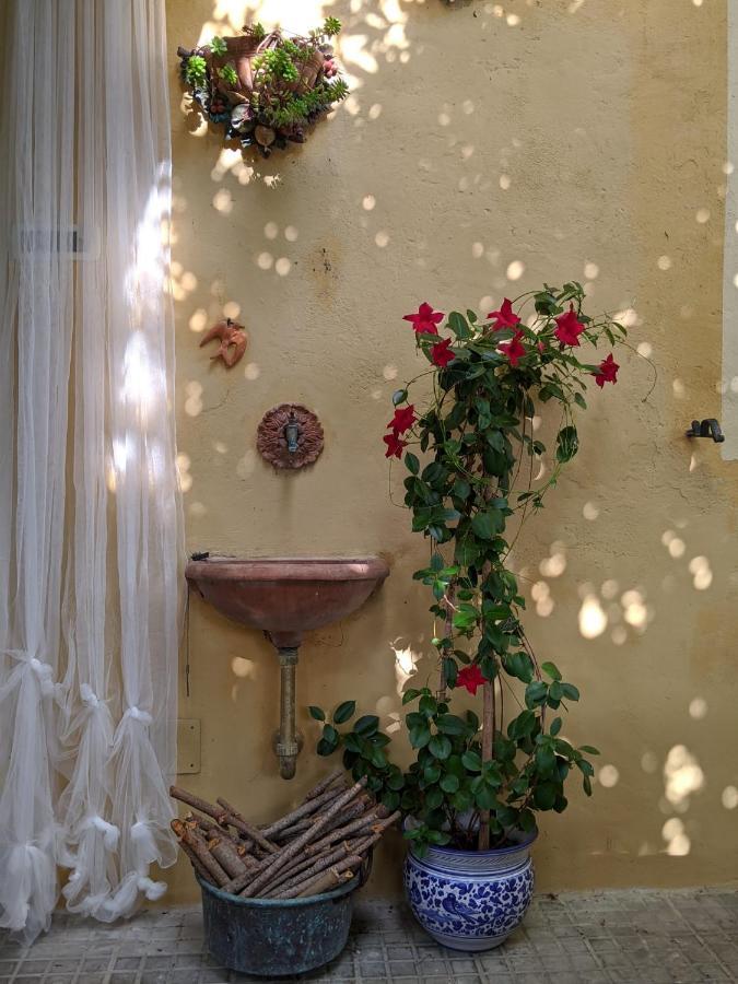 B&B Casa Marconi Pisa Bagian luar foto