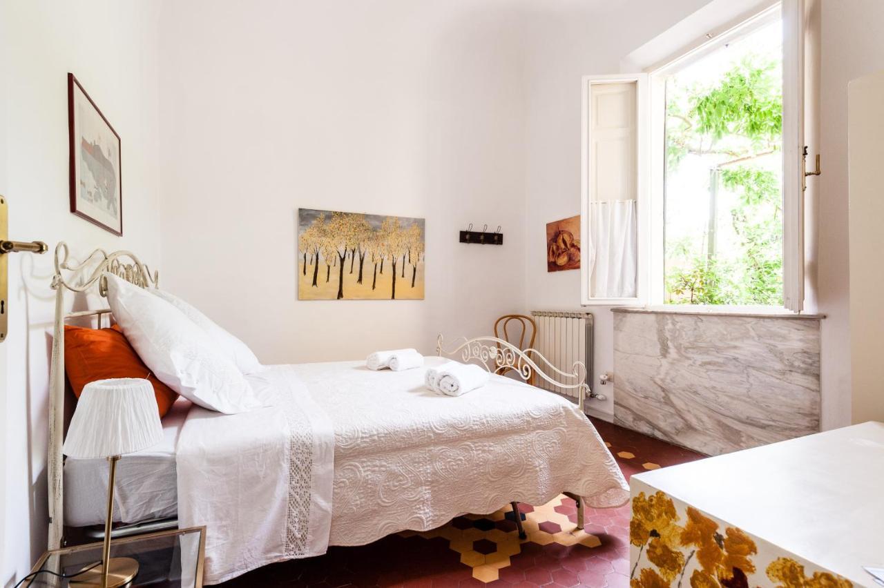 B&B Casa Marconi Pisa Ruang foto