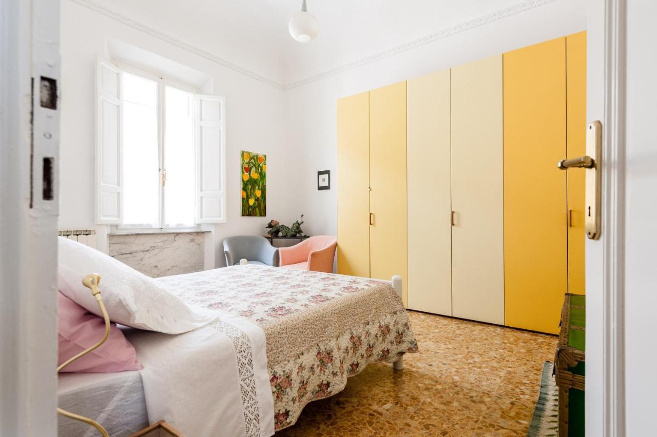 B&B Casa Marconi Pisa Bagian luar foto