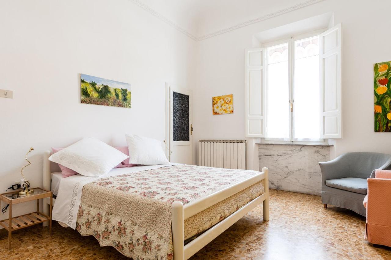 B&B Casa Marconi Pisa Bagian luar foto