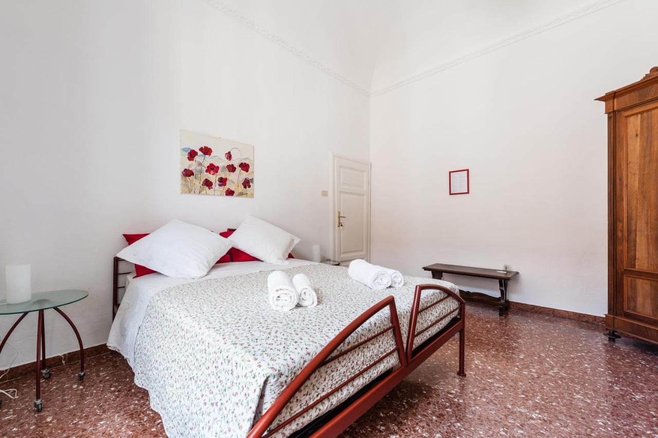 B&B Casa Marconi Pisa Bagian luar foto