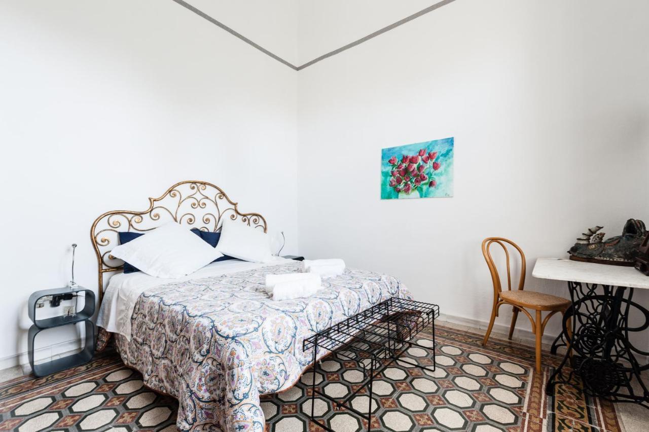 B&B Casa Marconi Pisa Bagian luar foto